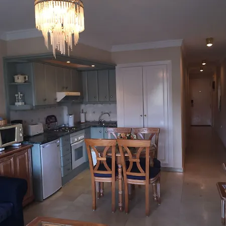 Playa Real Hotel Marbella