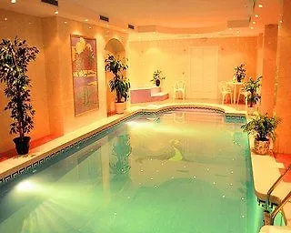 Hotel Playa Real 3*
