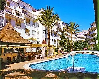 Playa Real Hotel